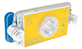 DAS335 Drill Alignment System